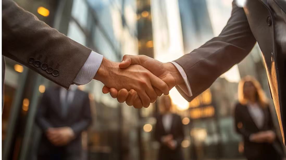 京东工业与佛山照明达成战略合作 联手探索超级供应链工业新模式--天辰注册