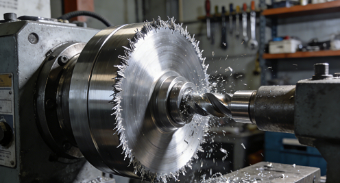 ​日发精机大幅降低人形机器人核心部件成本-天辰娱乐